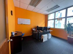 Bizlink Centre (D14), Factory #394846671